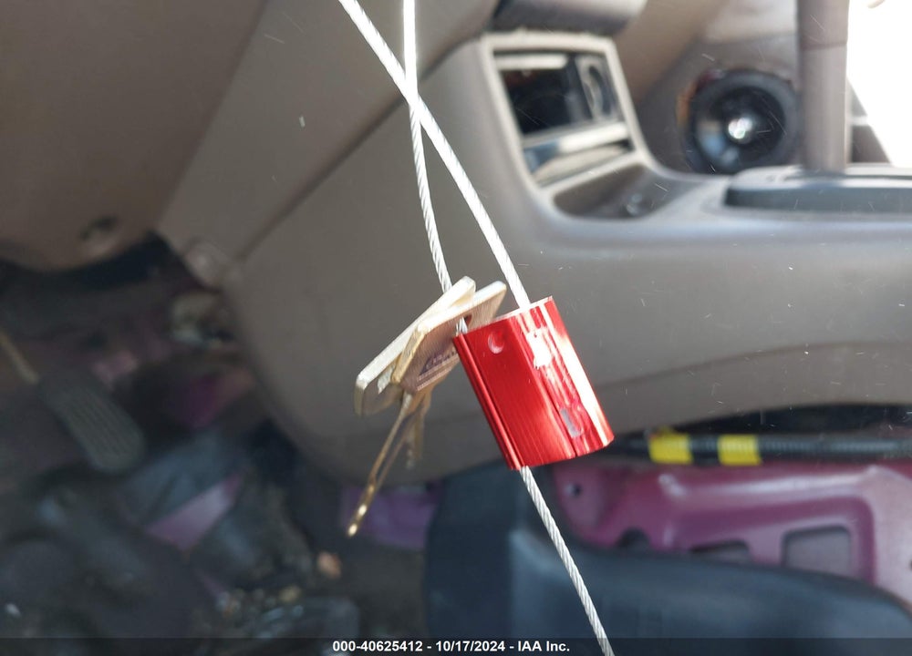 1995 TOYOTA TERCEL DX VIN: JT2EL56E2S7011436