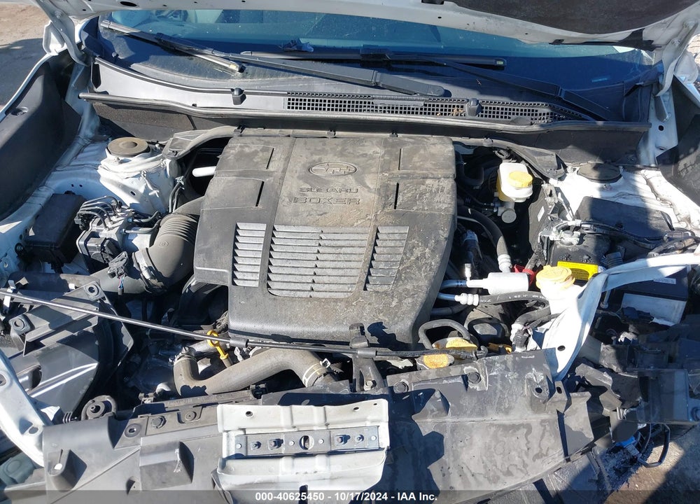 2021 SUBARU FORESTER PREMIUM VIN: JF2SKAJC6MH470706