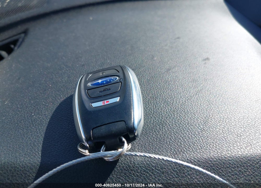 2021 SUBARU FORESTER PREMIUM VIN: JF2SKAJC6MH470706