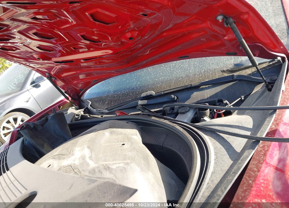 2019 TESLA MODEL 3 VIN: 5YJ3E1EBXKF199240