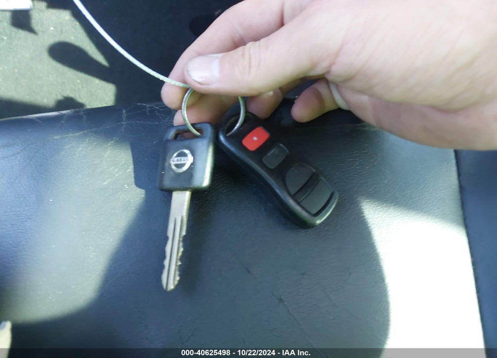 2006 NISSAN ALTIMA 3.5 SE-R VIN: 1N4BL11D16C196728
