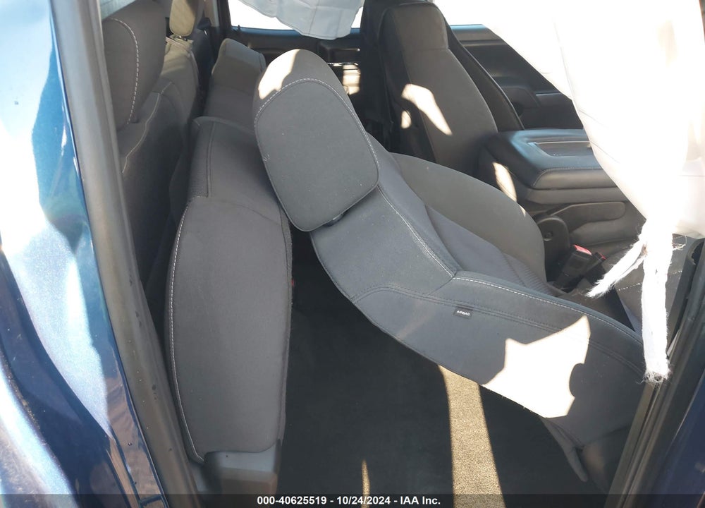 2016 CHEVROLET SILVERADO 1500 1LT VIN: 1GCVKREH3GZ122005