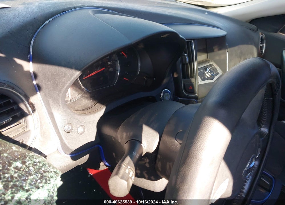 2012 NISSAN MAXIMA 3.5 S VIN: 1N4AA5AP1CC810272