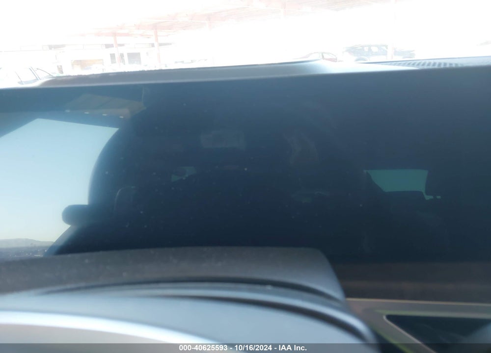 2023 BMW X7 M60I VIN: 5UX33EM0XP9N87811