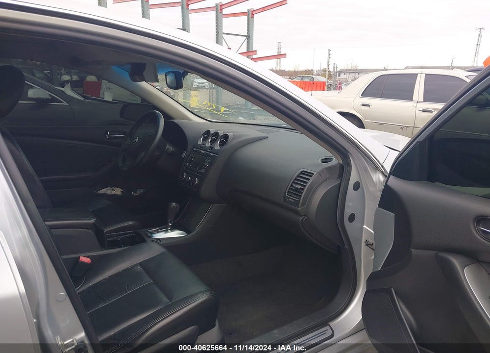2012 NISSAN ALTIMA 2.5 S VIN: 1N4AL2AP1CC127268