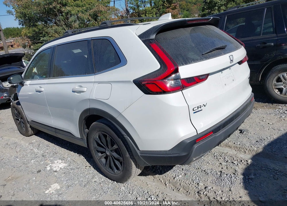 2023 HONDA CR-V VIN: 7FARS6H52PE039208