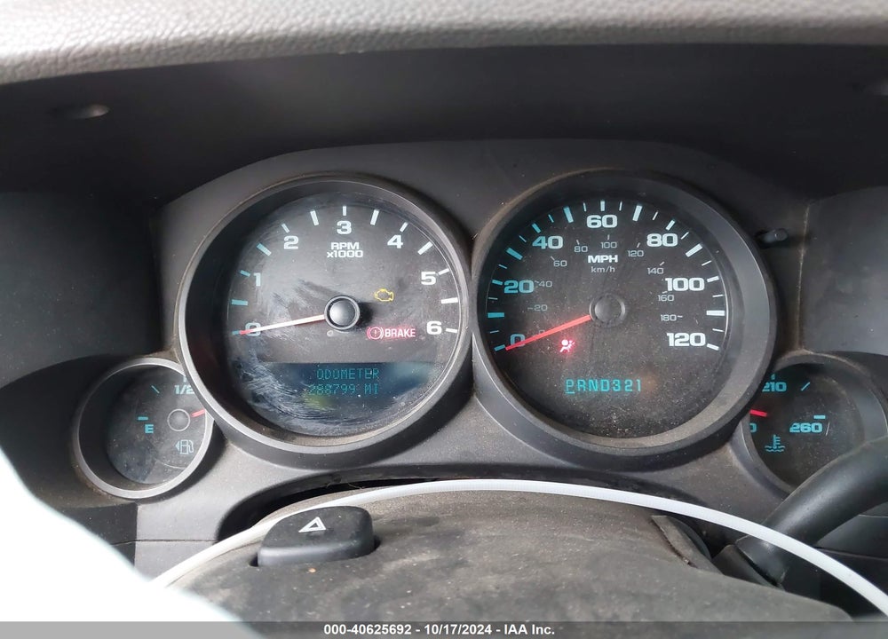 2008 CHEVROLET SILVERADO 1500 LS VIN: 2GCEC13C481171875