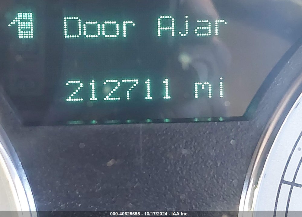 2005 CHRYSLER 300 TOURING VIN: 2C3AA53G95H696890