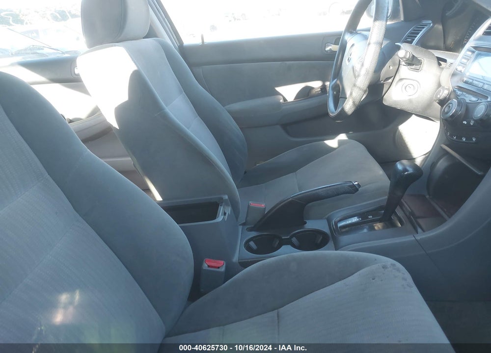 2003 HONDA ACCORD VIN: 1HGCM56333A053419