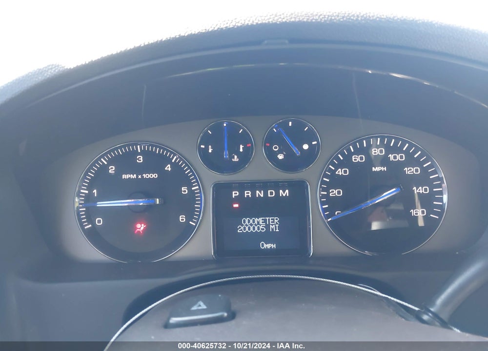 2007 CADILLAC ESCALADE STANDARD VIN: 1GYEC63837R427352