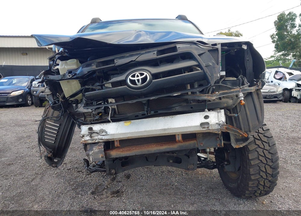 2006 TOYOTA TACOMA BASE V6 VIN: 5TELU42N16Z305016