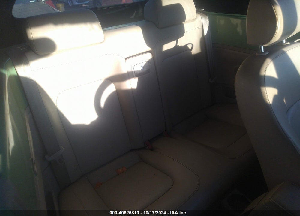 2005 VOLKSWAGEN NEW BEETLE GLS VIN: 3VWCM31Y95M367794