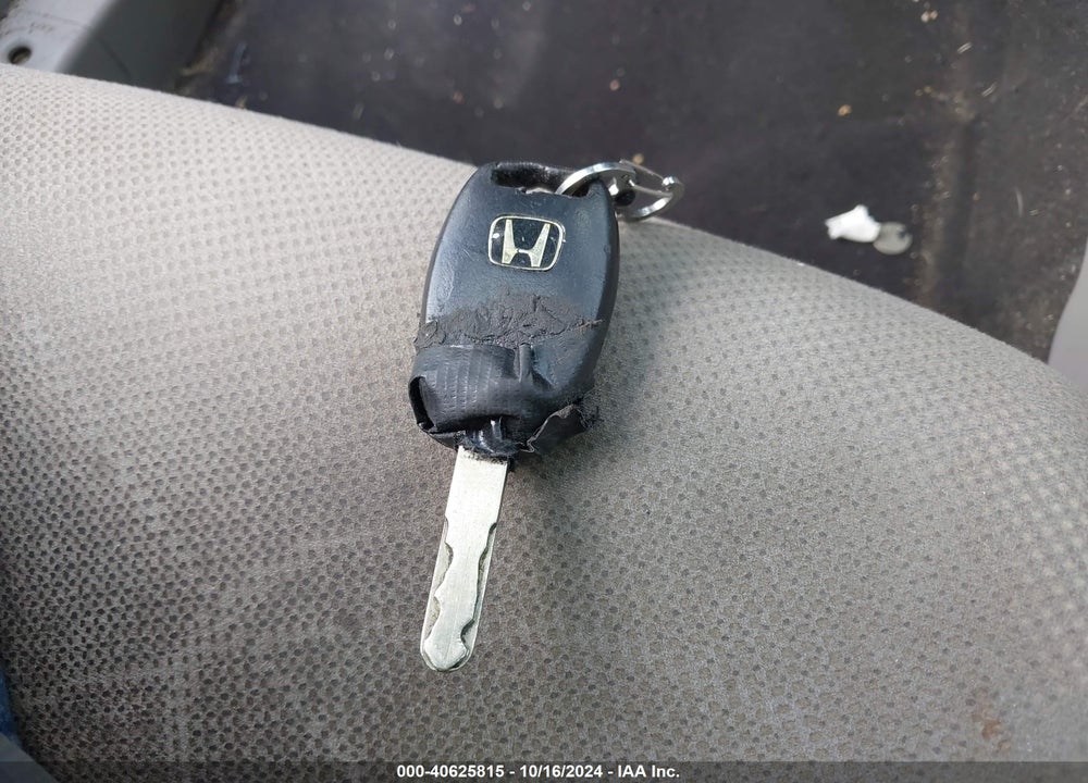 2012 HONDA CIVIC SDN LX VIN: 2HGFB2F5XCH575954