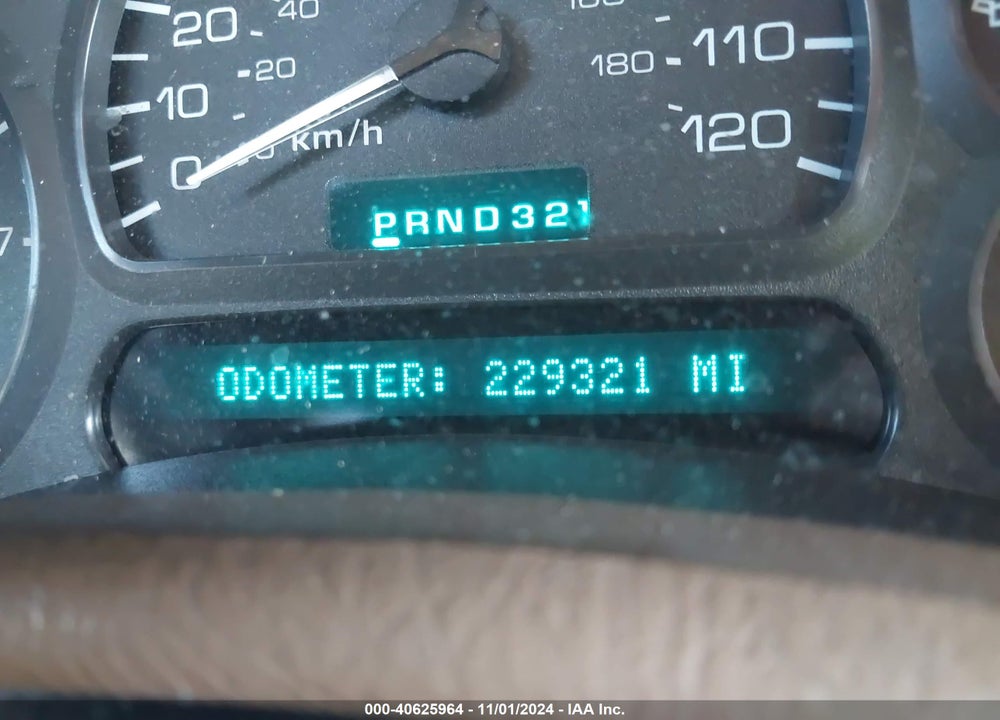 2003 OLDSMOBILE BRAVADA VIN: 1GHDT13S432135920