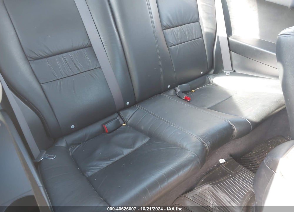 2003 HONDA ACCORD 3.0 EX VIN: 1HGCM82643A011262