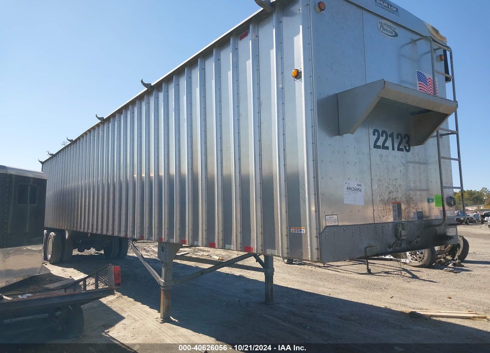 2023 PEERLESS --- VIN: 1PLE04821PPA64376