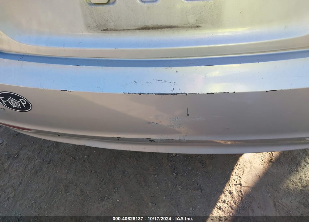 2011 HYUNDAI SONATA GLS VIN: 5NPEB4AC7BH171236