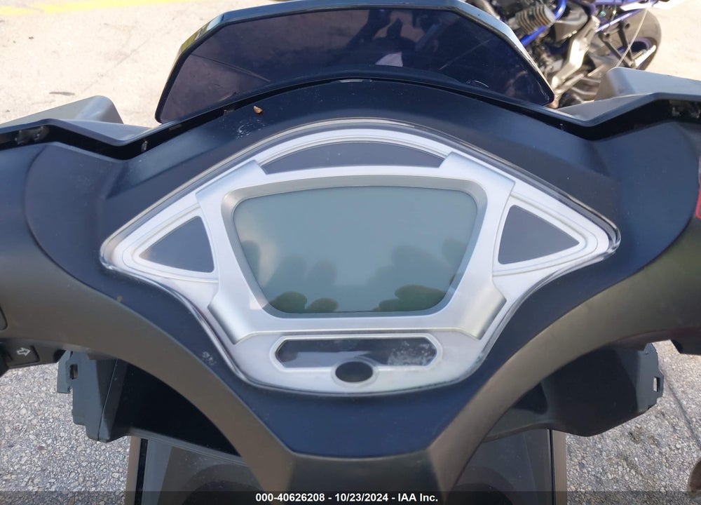 2024 TQVC GT1 VIN: H0DTADG42RX076610