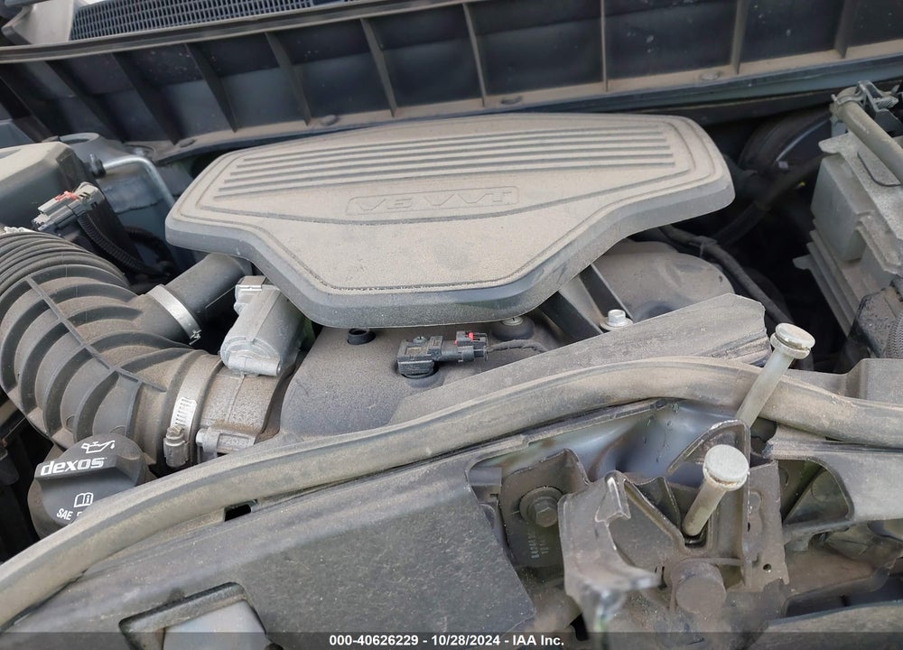 2019 GMC ACADIA SLE-2 VIN: 1GKKNSLS1KZ156506