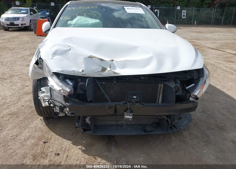 2018 HYUNDAI ELANTRA GT SPORT VIN: KMHH55LC1JU071706