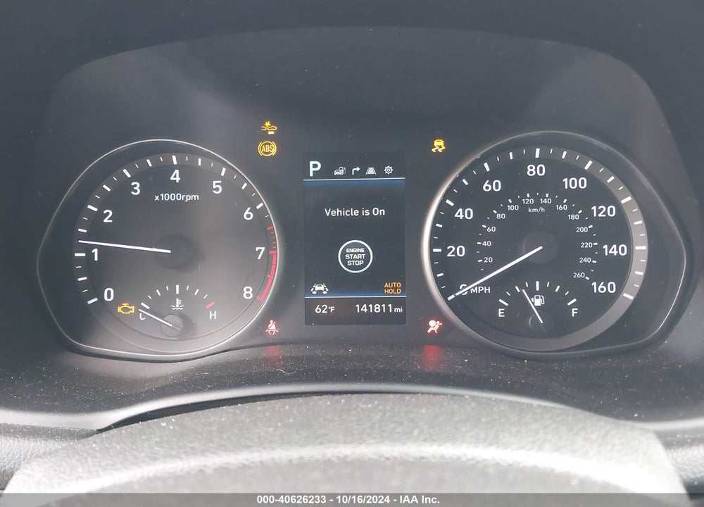2018 HYUNDAI ELANTRA GT SPORT VIN: KMHH55LC1JU071706
