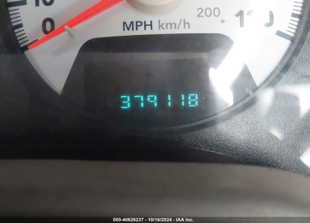 2006 DODGE RAM 3500 SLT/SPORT VIN: 3D7MX48C16G123612