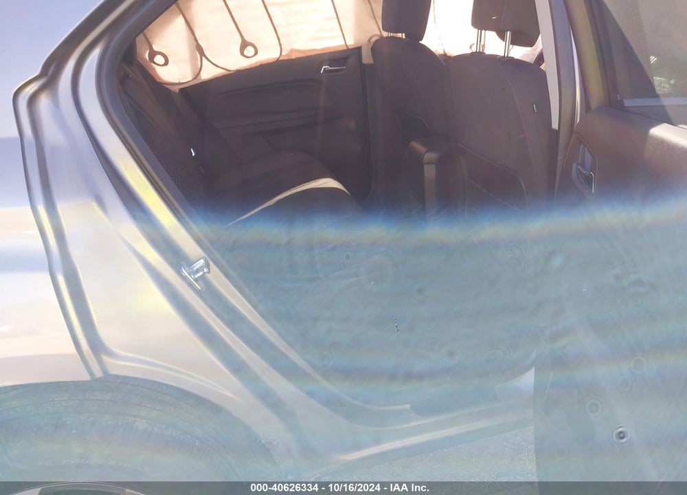 2012 CHEVROLET EQUINOX 1LT VIN: 2GNALDEK5C6388603
