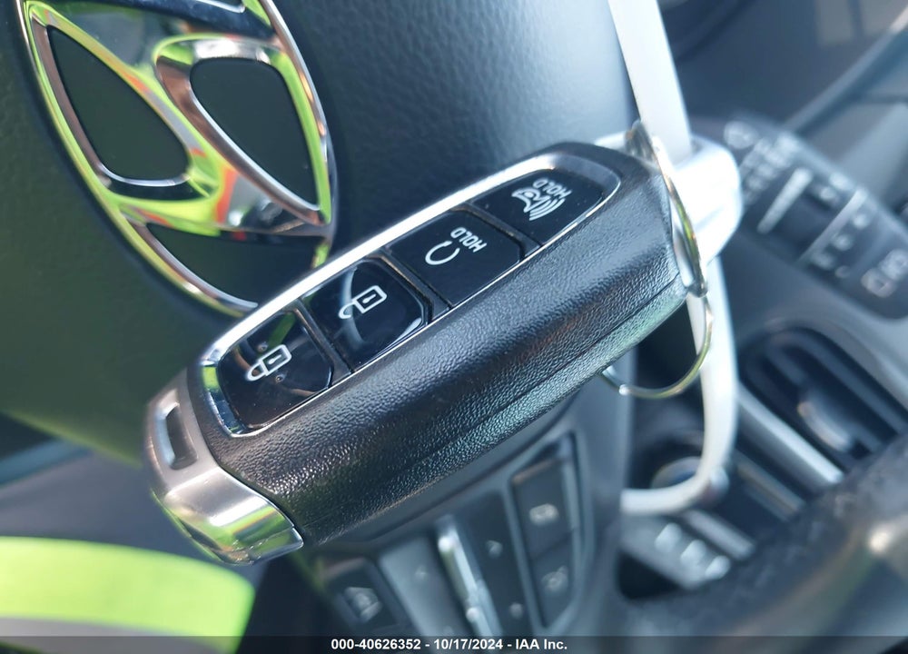 2023 HYUNDAI KONA SEL VIN: KM8K32AB8PU961603