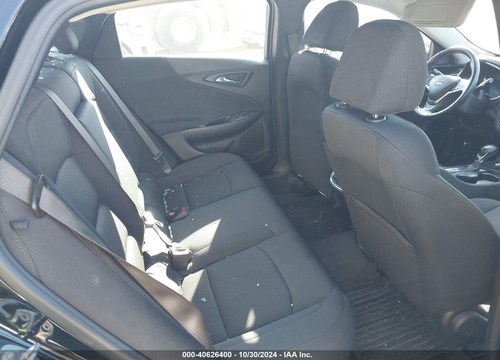 2023 CHEVROLET MALIBU FWD 1LT VIN: 1G1ZD5ST0PF126939
