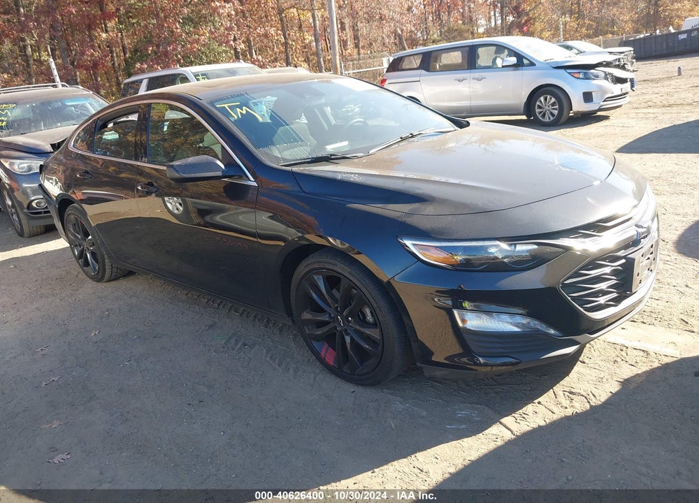2023 CHEVROLET MALIBU FWD 1LT VIN: 1G1ZD5ST0PF126939