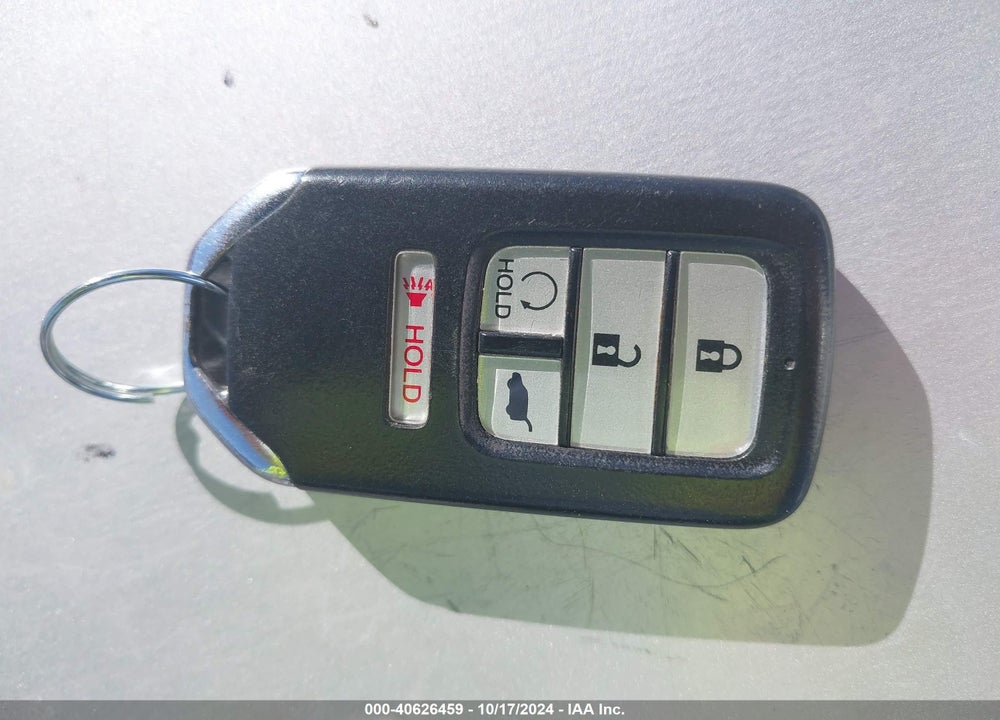 2020 HONDA CR-V 2WD EX VIN: 5J6RW1H54LA019073