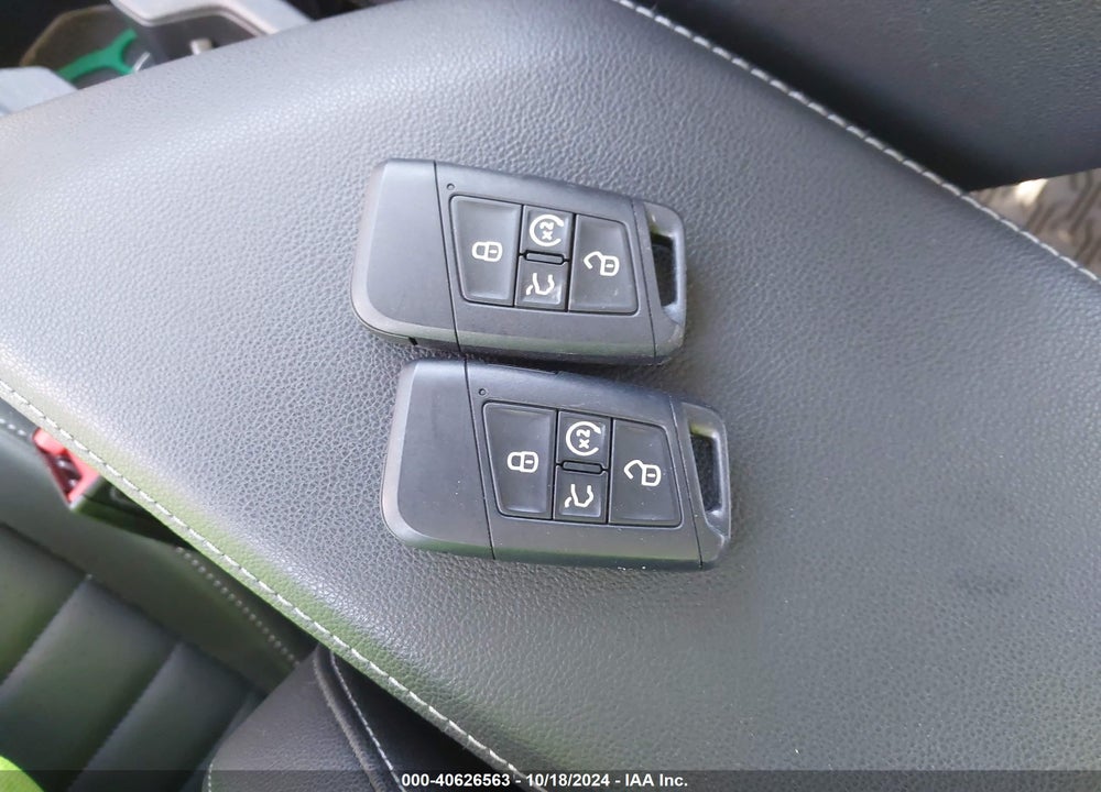 2021 VOLKSWAGEN JETTA 1.4T SEL VIN: 3VWE57BU2MM001702