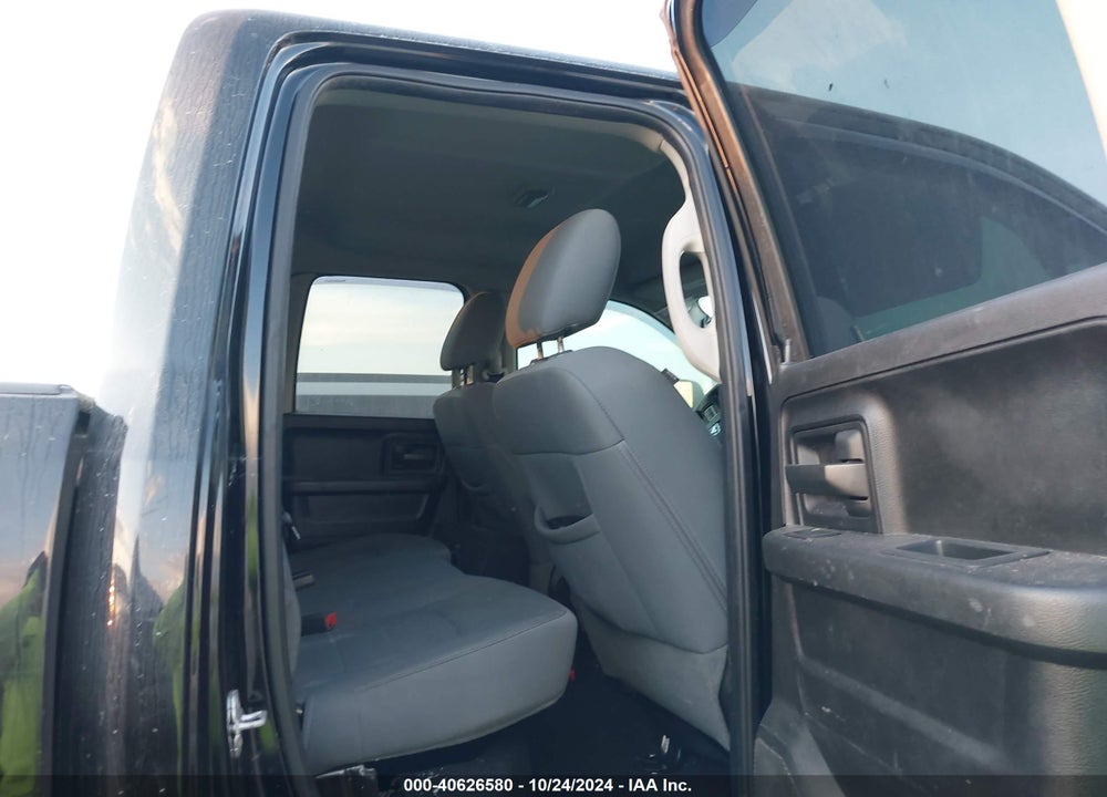 2014 RAM 1500 EXPRESS VIN: 1C6RR7FT8ES137553