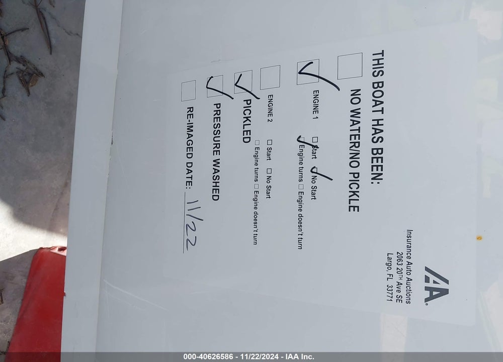2018 SPORTSMAN OTHER VIN: SMNSC441F818