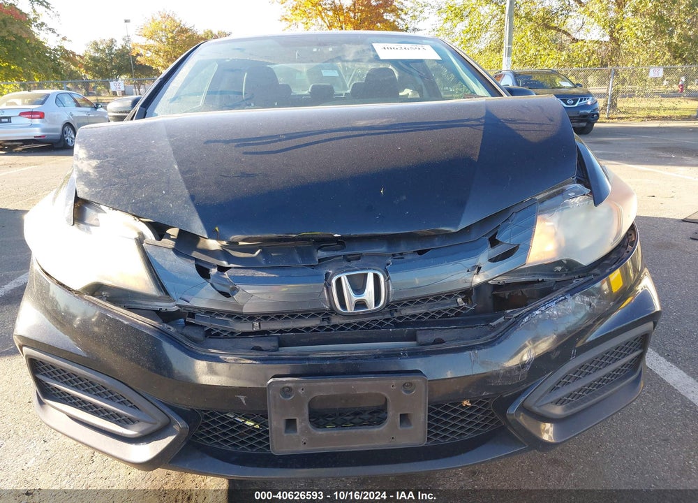 2015 HONDA CIVIC EX VIN: 2HGFG3B85FH533073