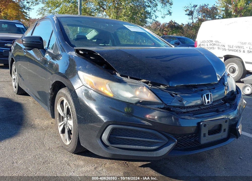2015 HONDA CIVIC EX VIN: 2HGFG3B85FH533073