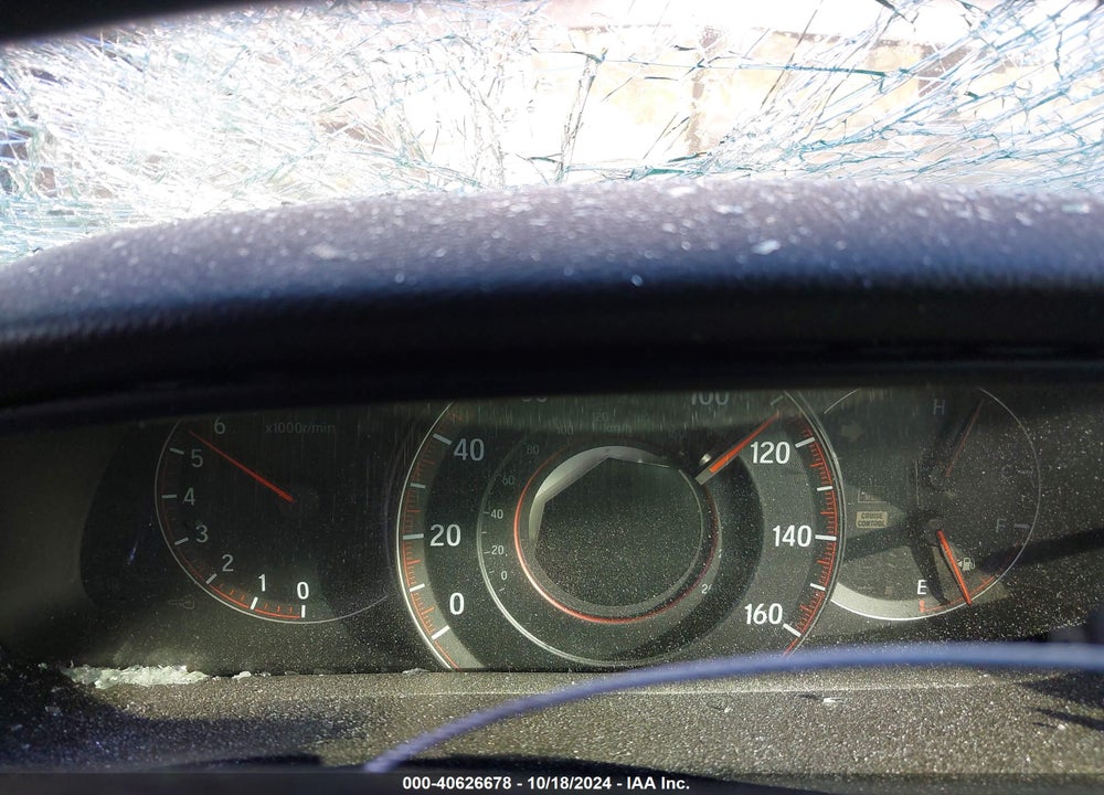 2017 HONDA ACCORD VIN: 1HGCR2F50HA239203