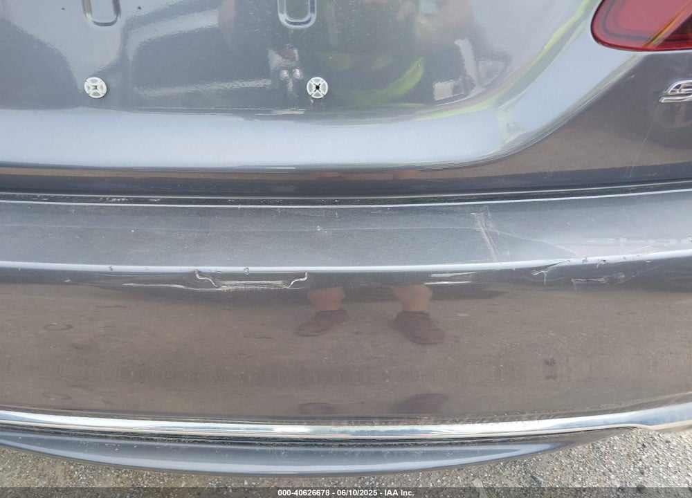 2017 HONDA ACCORD VIN: 1HGCR2F50HA239203