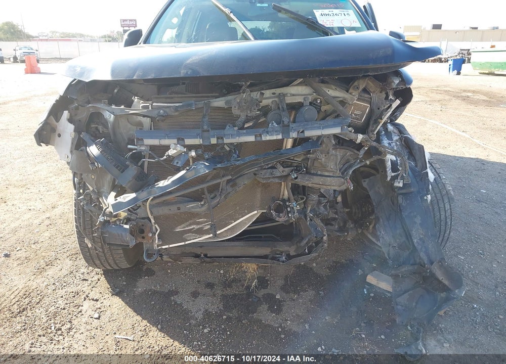 2014 LEXUS 460 VIN: JTJBM7FX7E5066899