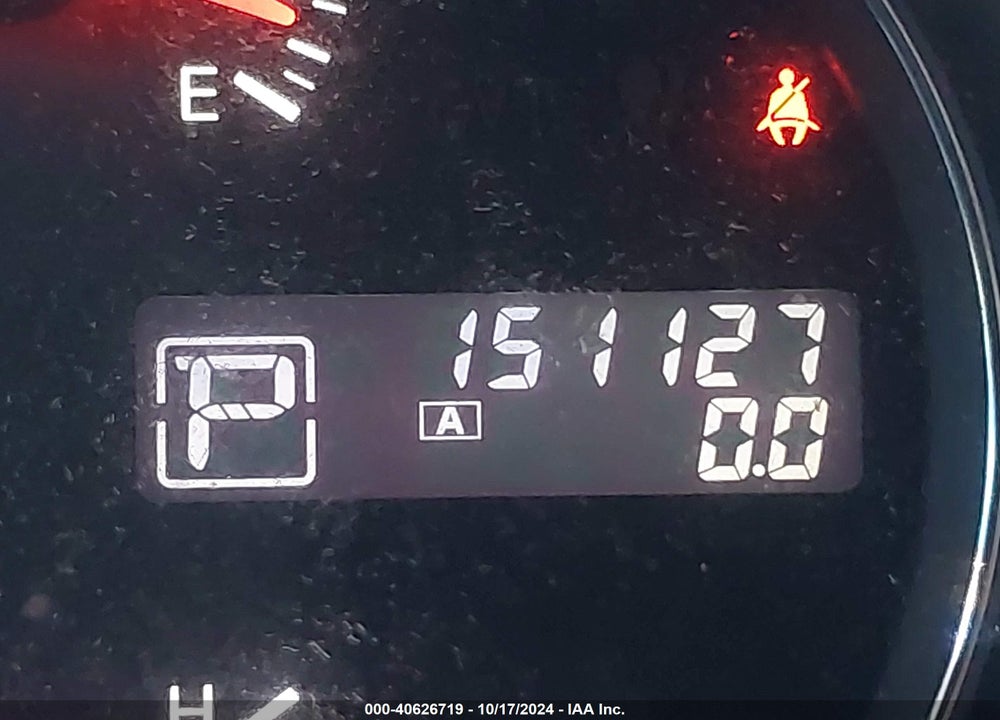 2012 NISSAN MAXIMA 3.5 SV VIN: 1N4AA5AP8CC801990