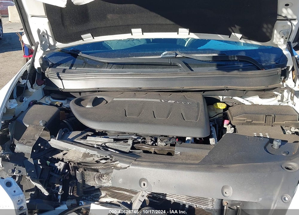 2016 JEEP CHEROKEE LIMITED VIN: 1C4PJMDS7GW145574
