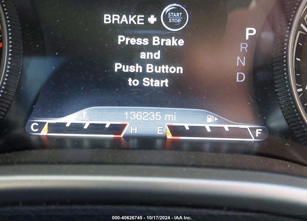 2016 JEEP CHEROKEE LIMITED VIN: 1C4PJMDS7GW145574