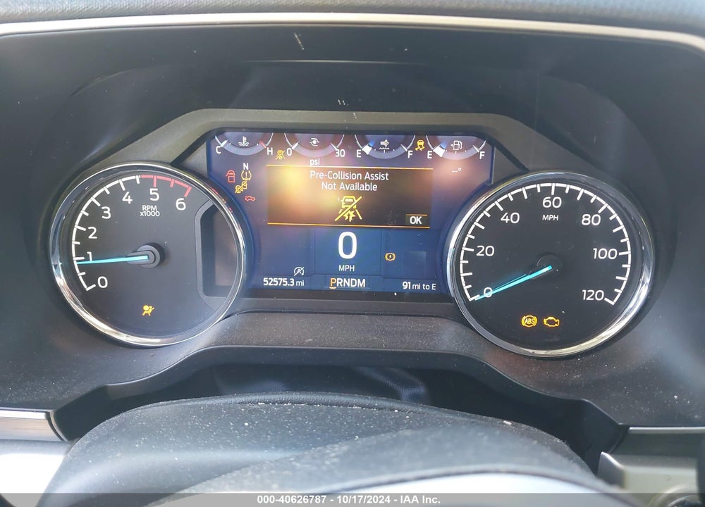 2021 FORD F-150 XLT VIN: 1FTFW1E18MFC01387