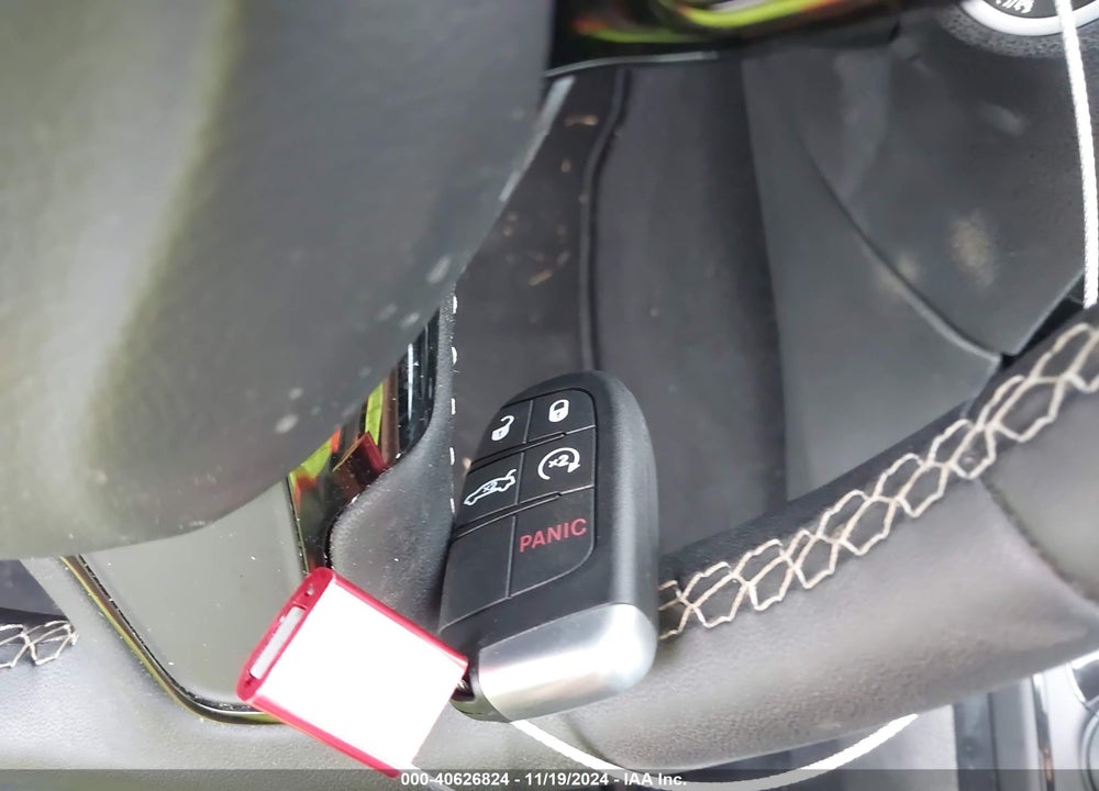 2022 CHRYSLER 300 S VIN: 2C3CCABG0NH241228