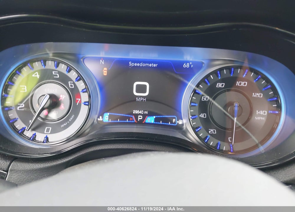 2022 CHRYSLER 300 S VIN: 2C3CCABG0NH241228