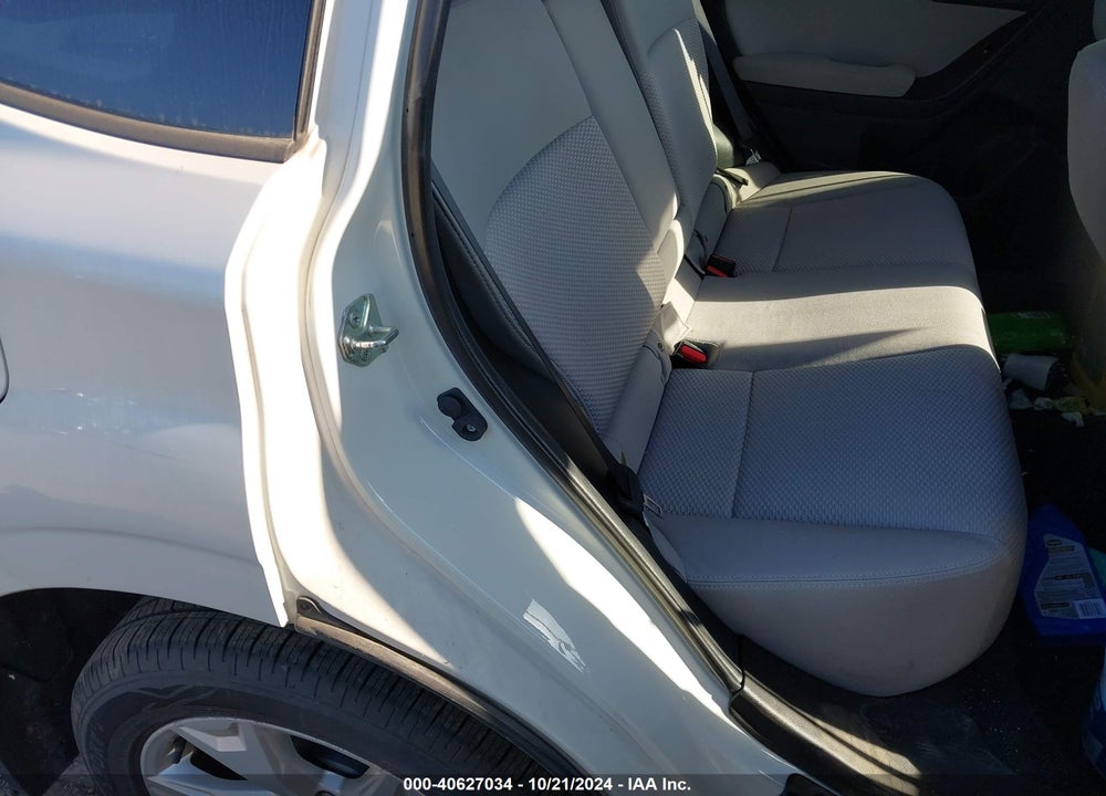 2015 SUBARU FORESTER 2.5I PREMIUM VIN: JF2SJADCXFH414625