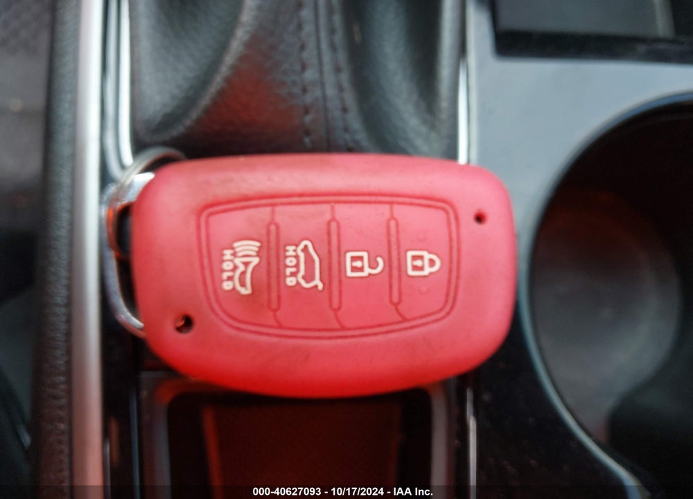 2018 HYUNDAI SONATA SPORT VIN: 5NPE34AF3JH697448