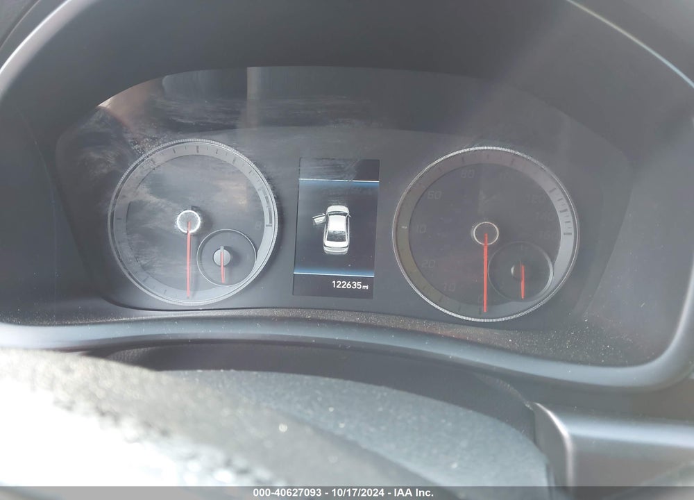 2018 HYUNDAI SONATA SPORT VIN: 5NPE34AF3JH697448