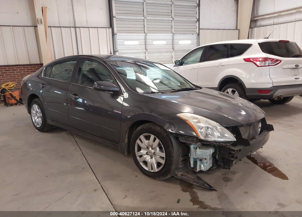 2010 NISSAN ALTIMA 2.5 S VIN: 1N4AL2AP3AN502112