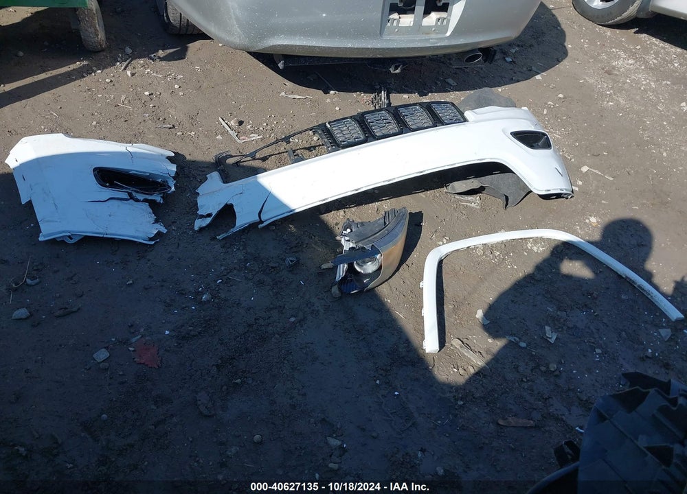 2020 JEEP GRAND CHEROKEE ALTITUDE 4X4 VIN: 1C4RJFAG9LC254926